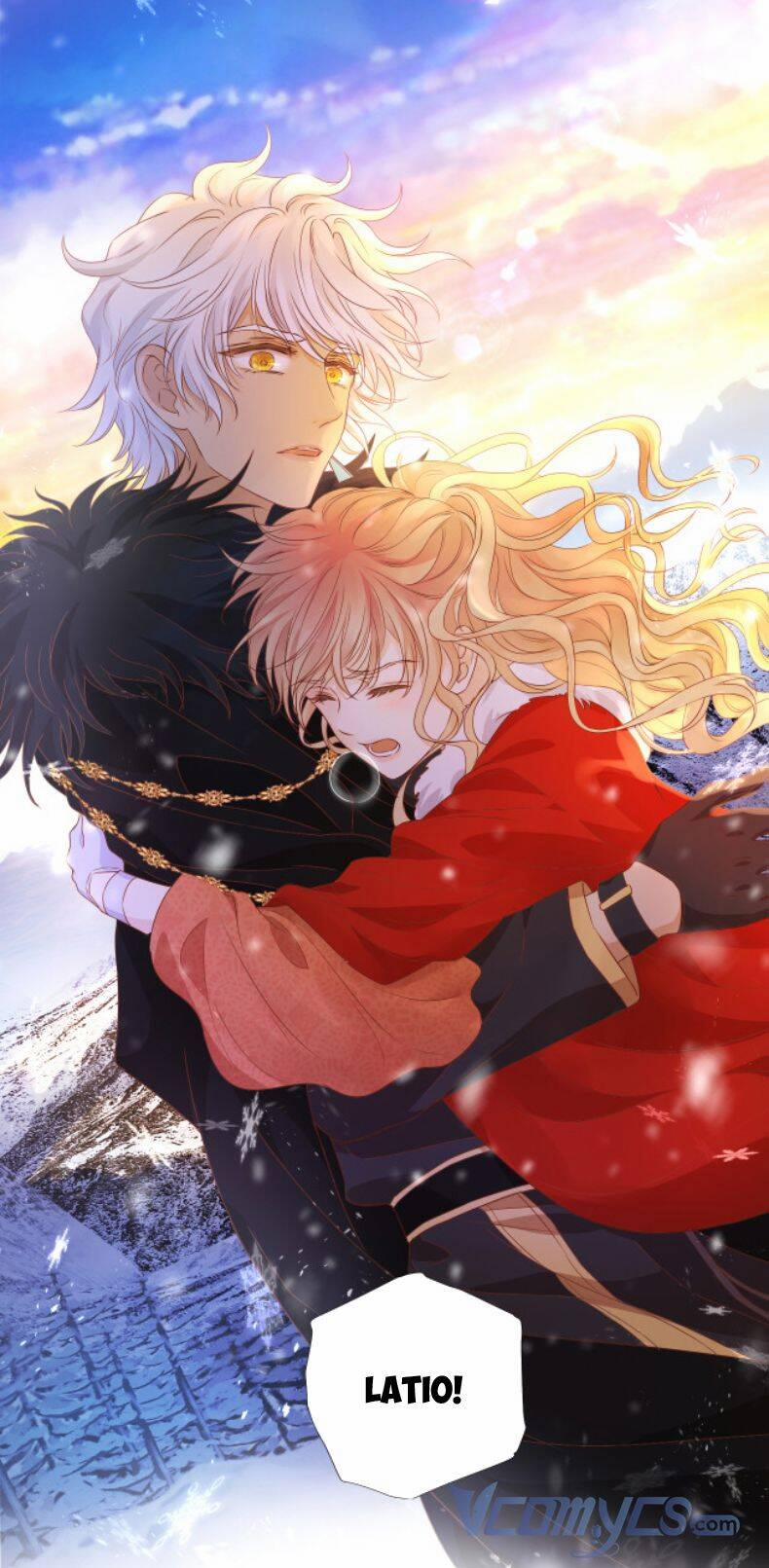 Địch Úc Đa Chi Ca 121 trang 42