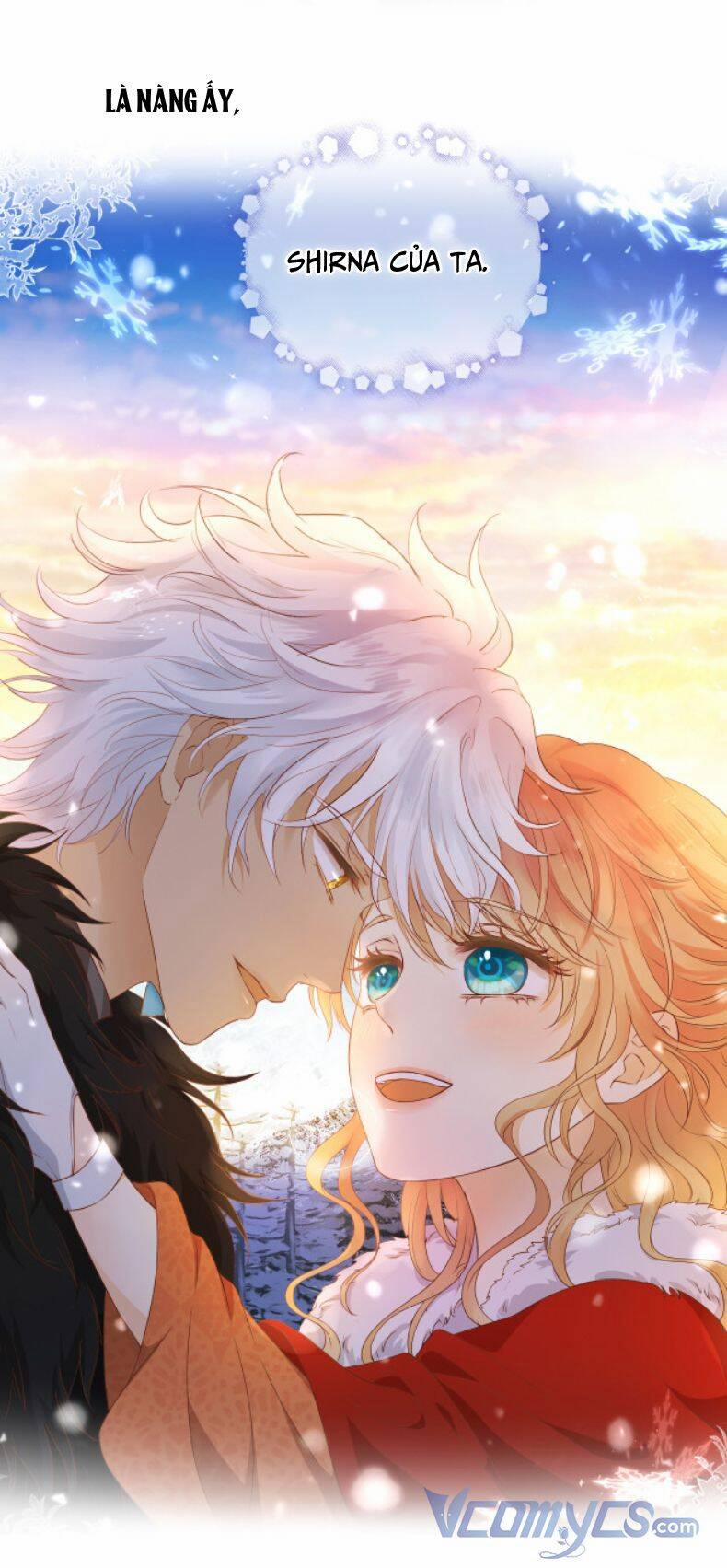 Địch Úc Đa Chi Ca 121 trang 44