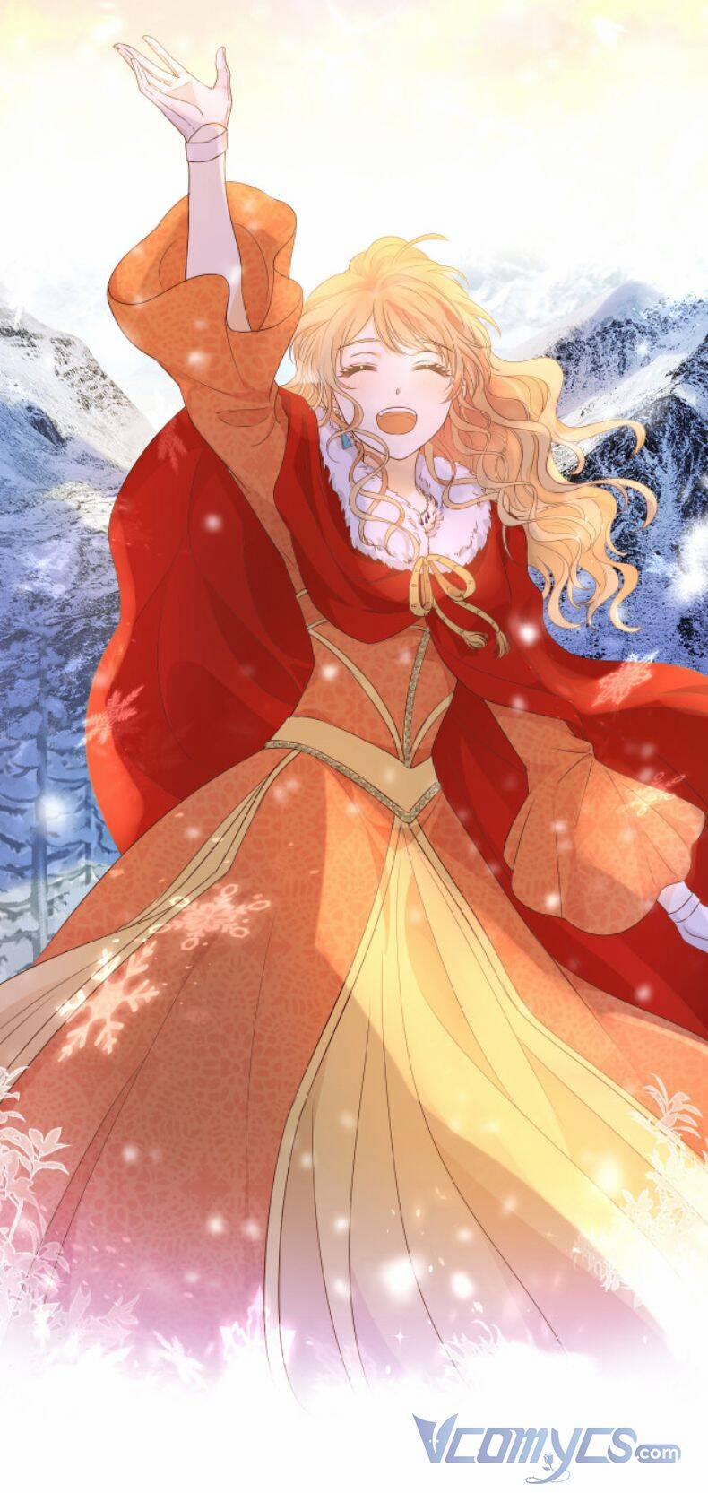 Địch Úc Đa Chi Ca 121 trang 49