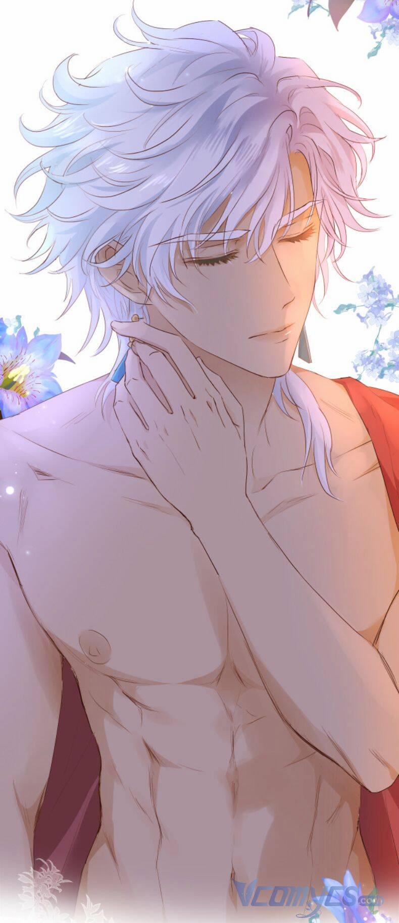 Địch Úc Đa Chi Ca 121 trang 6