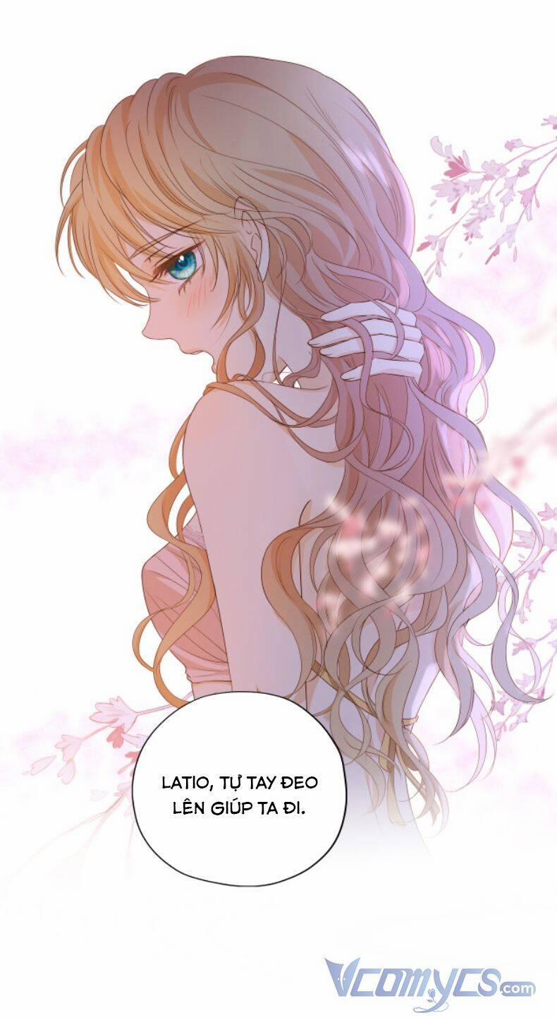 Địch Úc Đa Chi Ca 121 trang 8