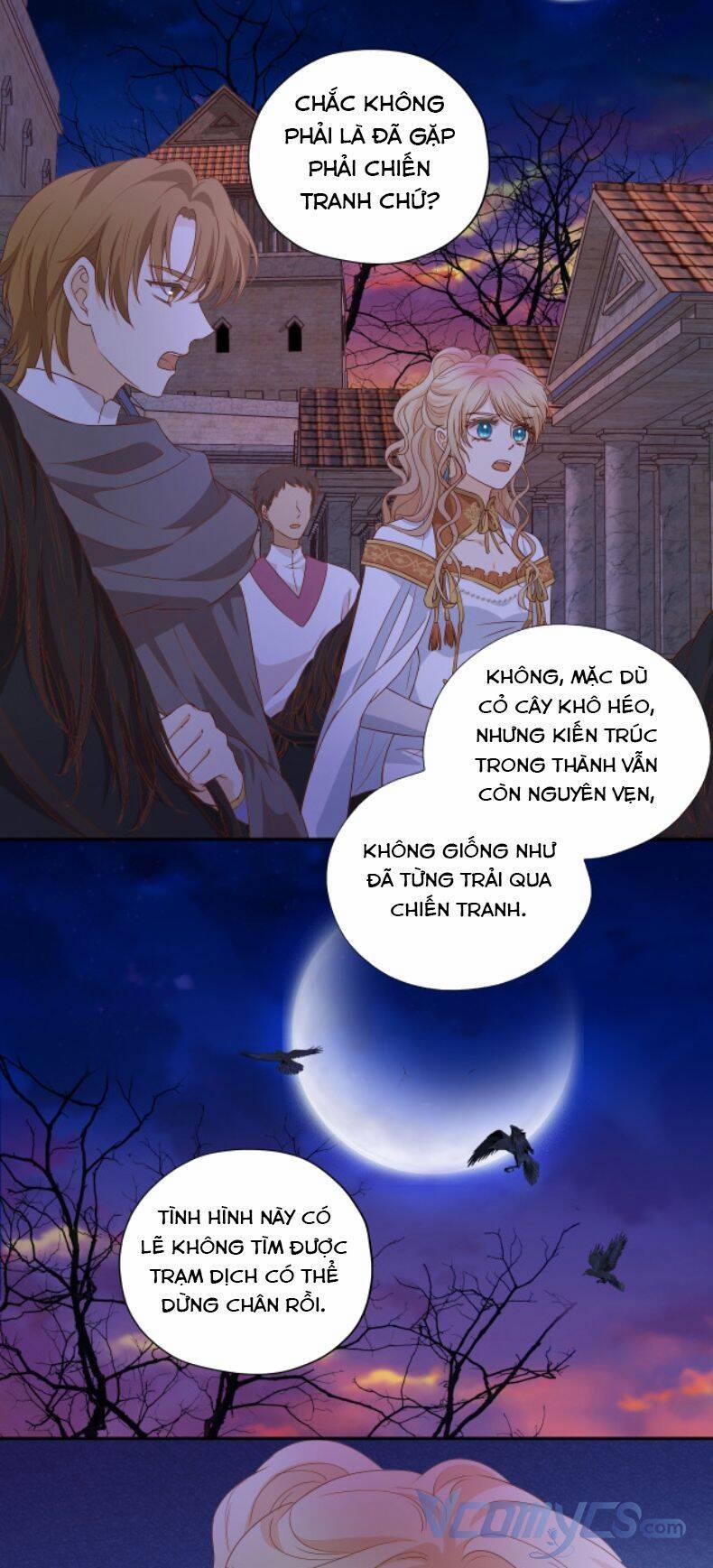 Địch Úc Đa Chi Ca 122 trang 17