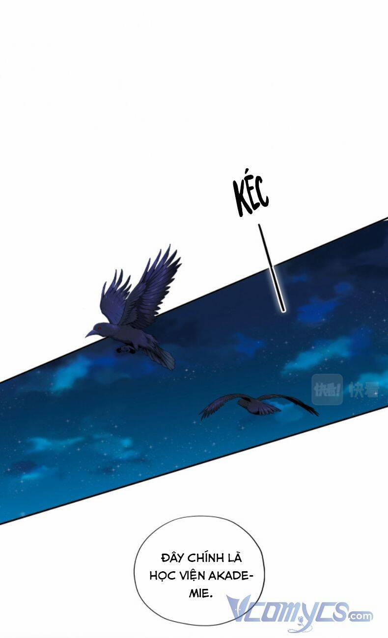 Địch Úc Đa Chi Ca 122 trang 19