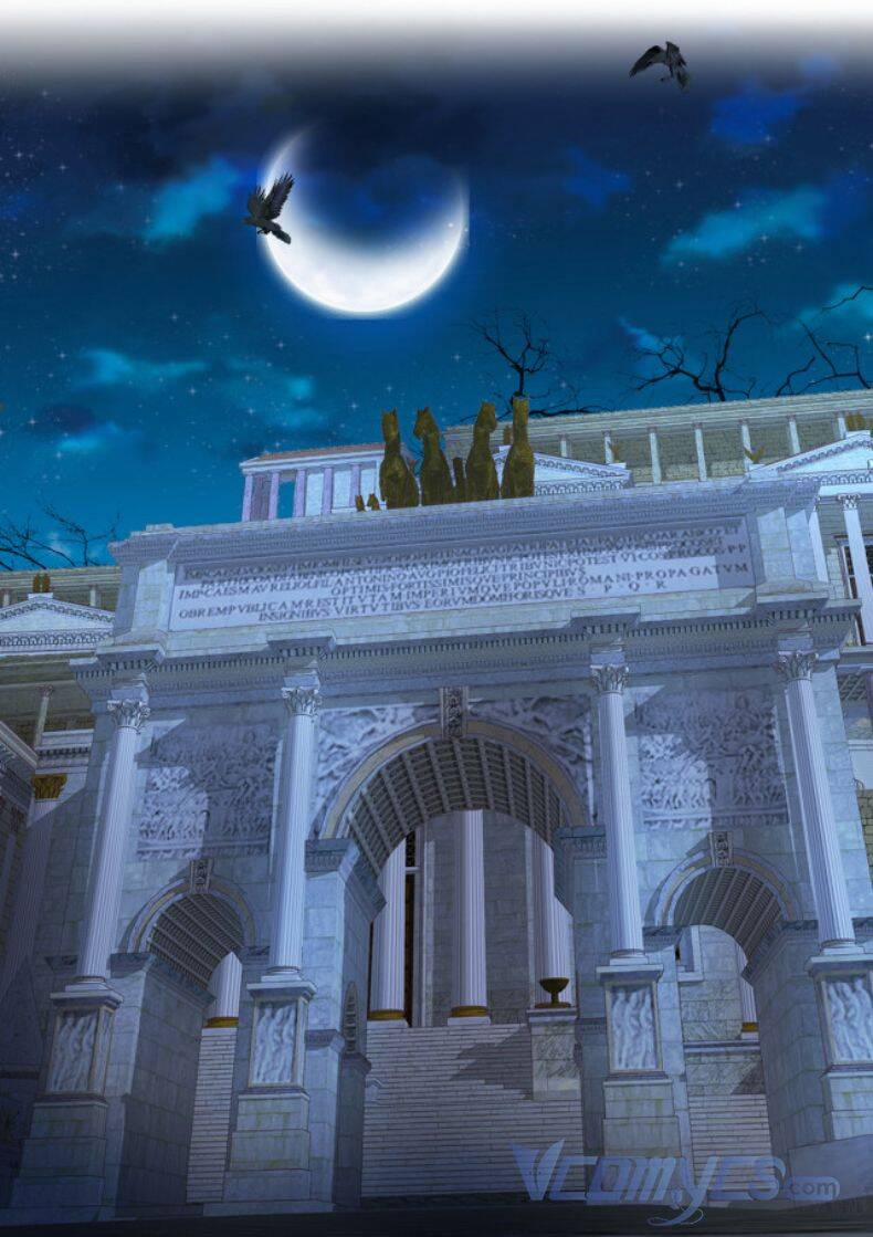 Địch Úc Đa Chi Ca 122 trang 20