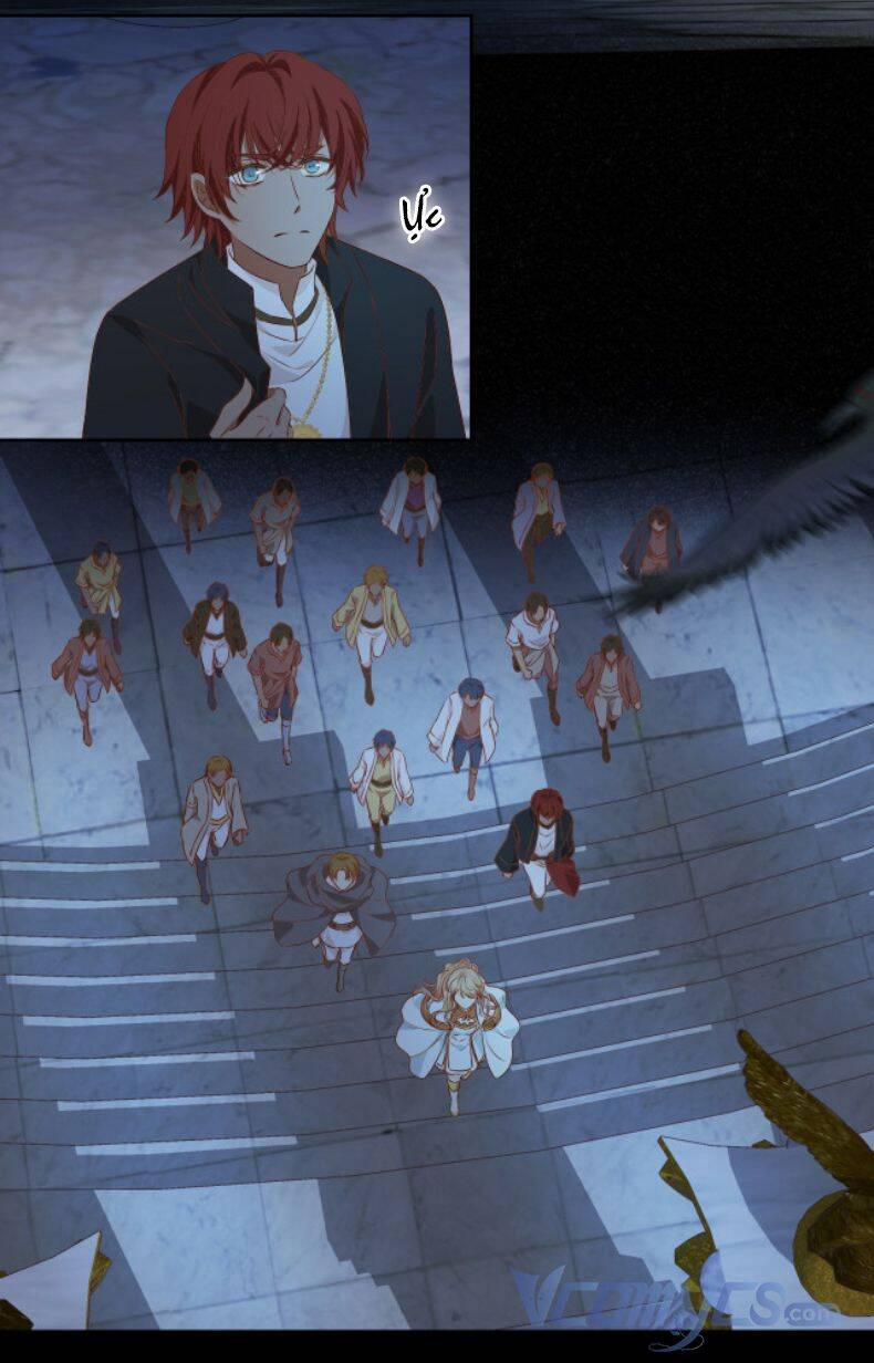 Địch Úc Đa Chi Ca 122 trang 21