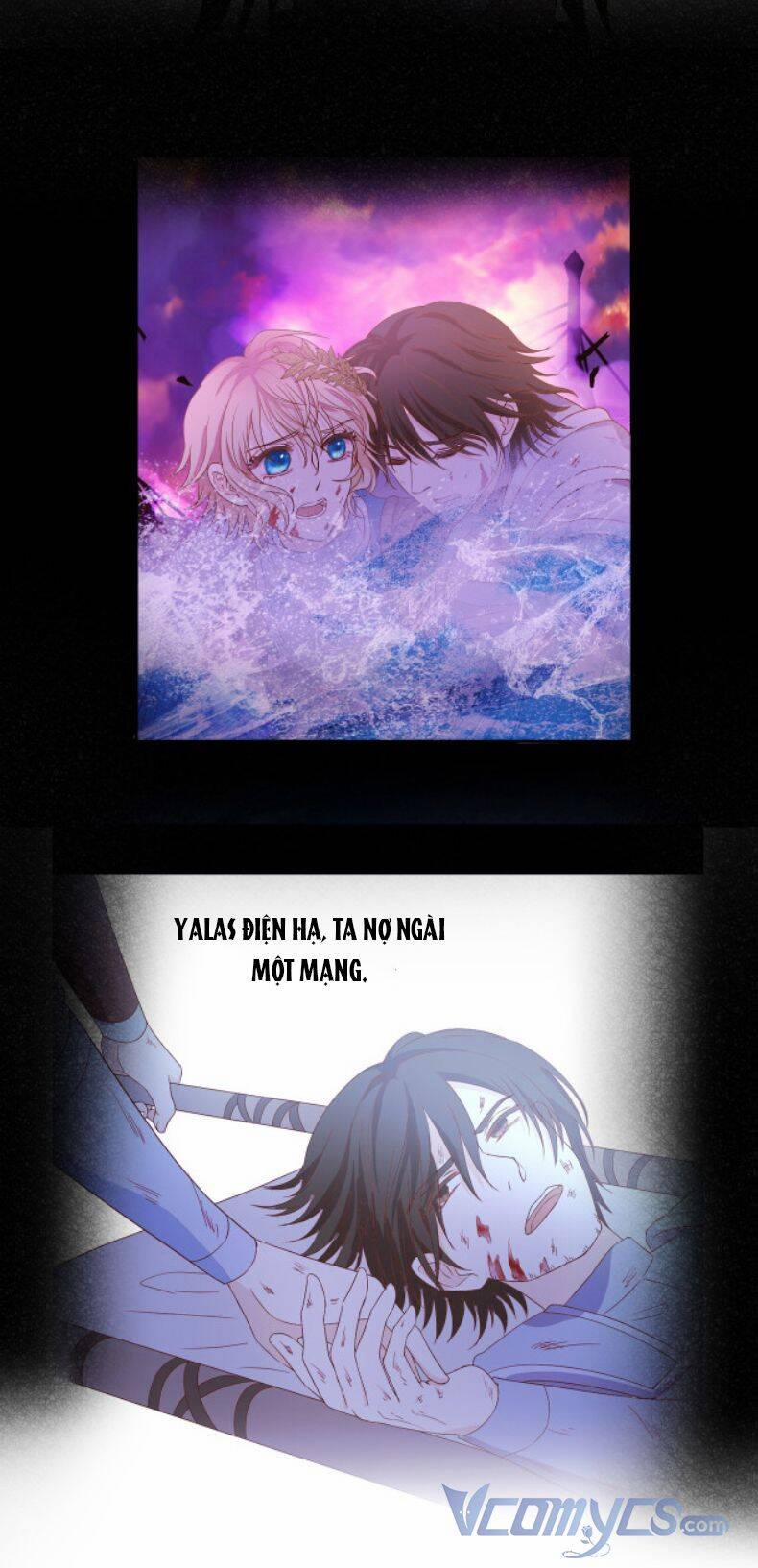 Địch Úc Đa Chi Ca 122 trang 33