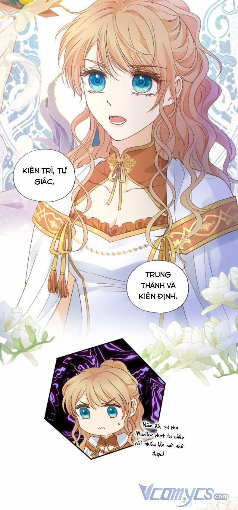 Địch Úc Đa Chi Ca 122 trang 7