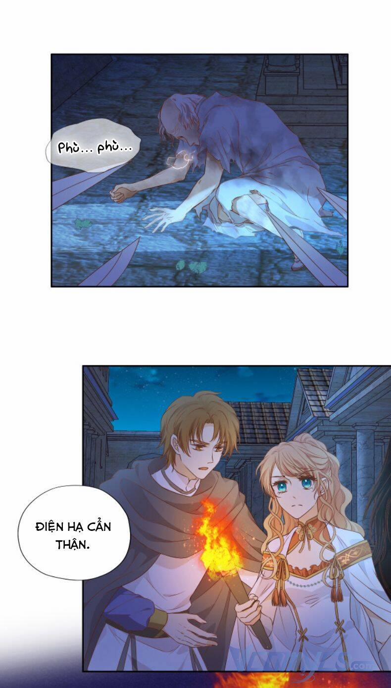 Địch Úc Đa Chi Ca 123 trang 11