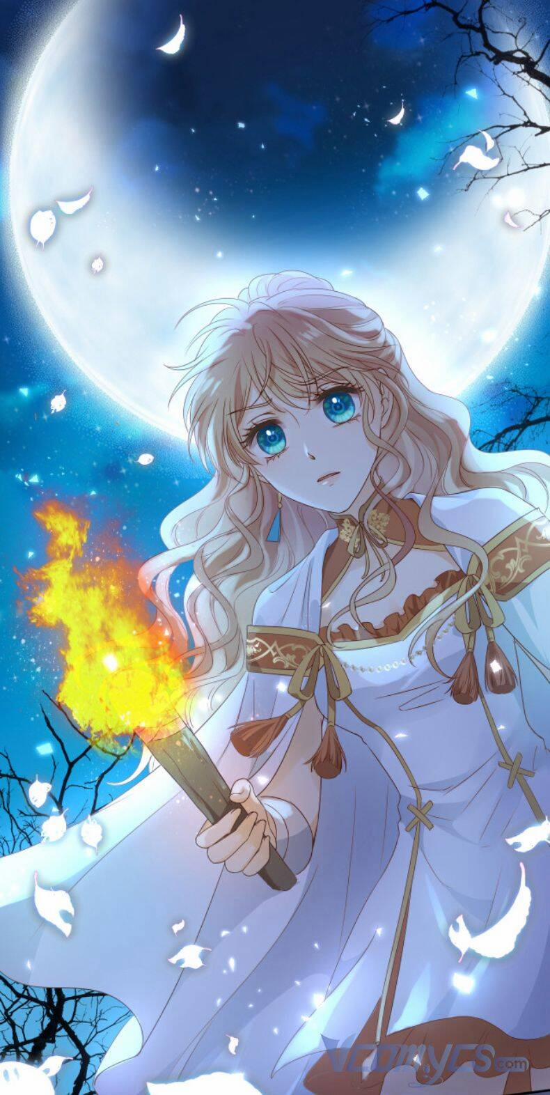 Địch Úc Đa Chi Ca 123 trang 13