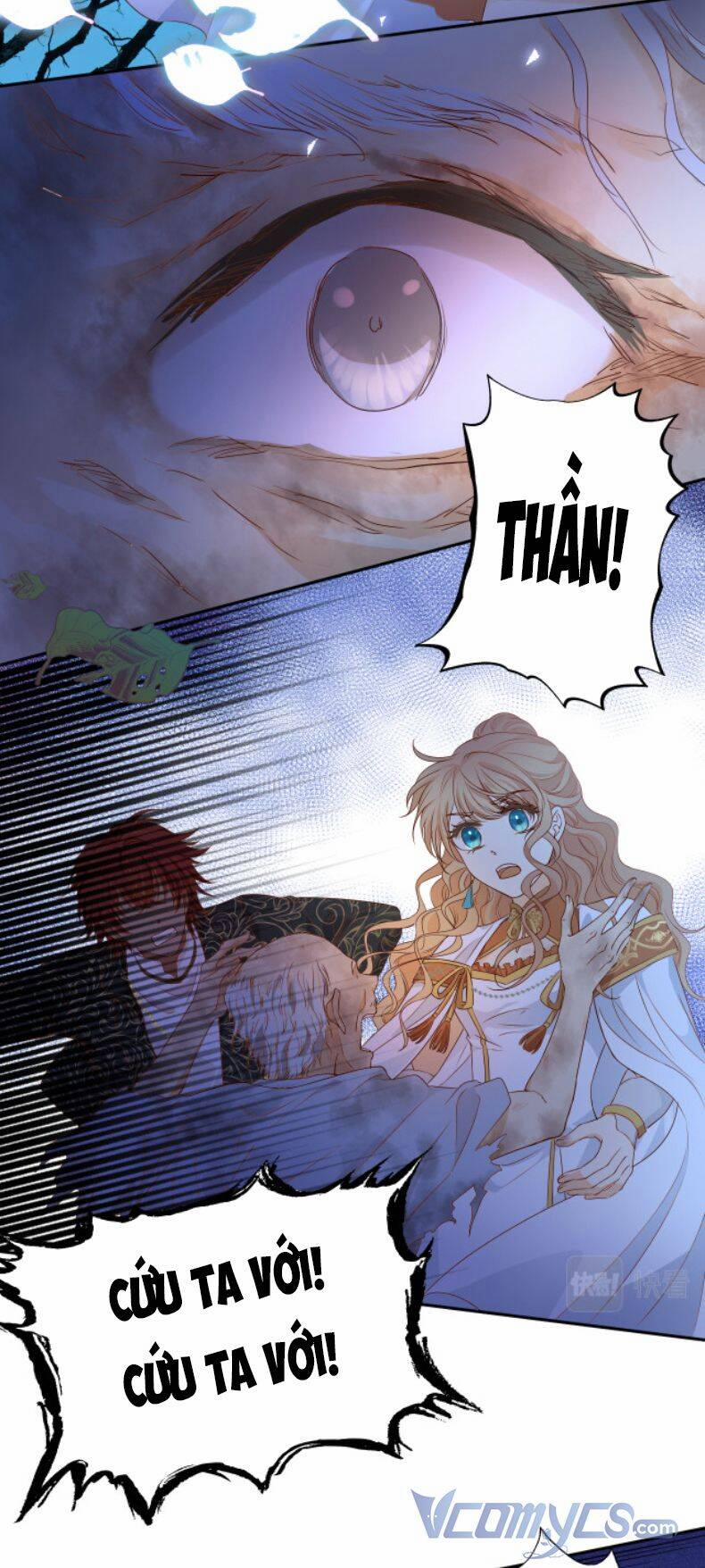 Địch Úc Đa Chi Ca 123 trang 14