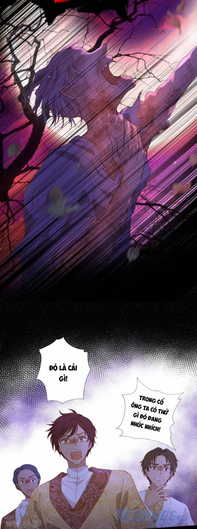 Địch Úc Đa Chi Ca 123 trang 18