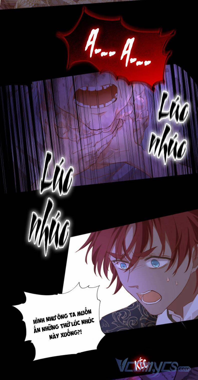 Địch Úc Đa Chi Ca 123 trang 19