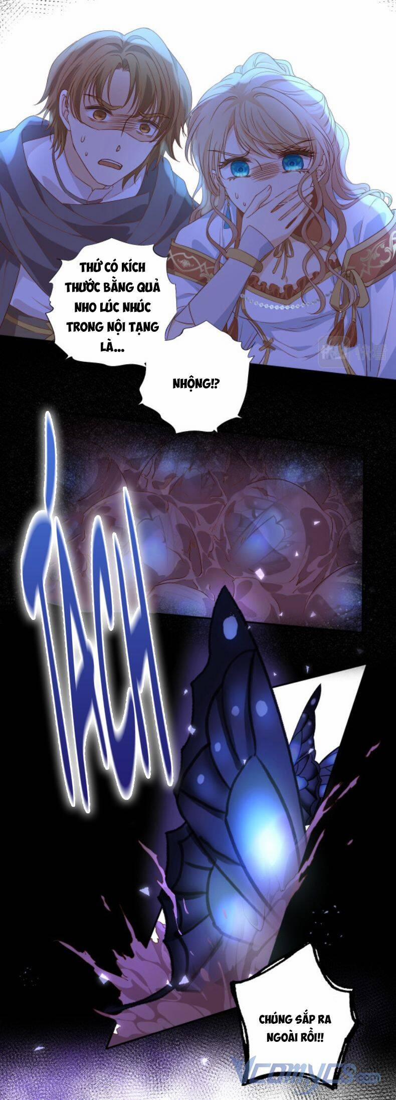 Địch Úc Đa Chi Ca 123 trang 23