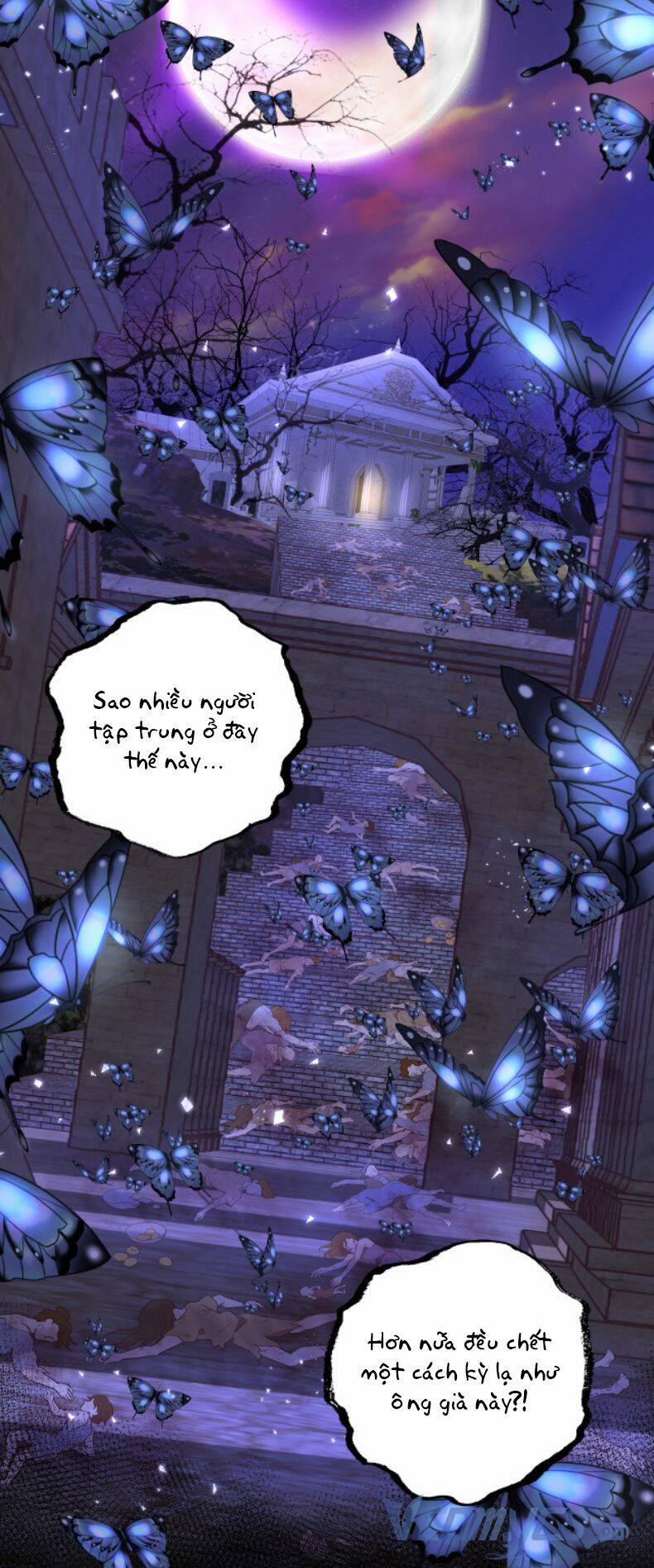 Địch Úc Đa Chi Ca 123 trang 27