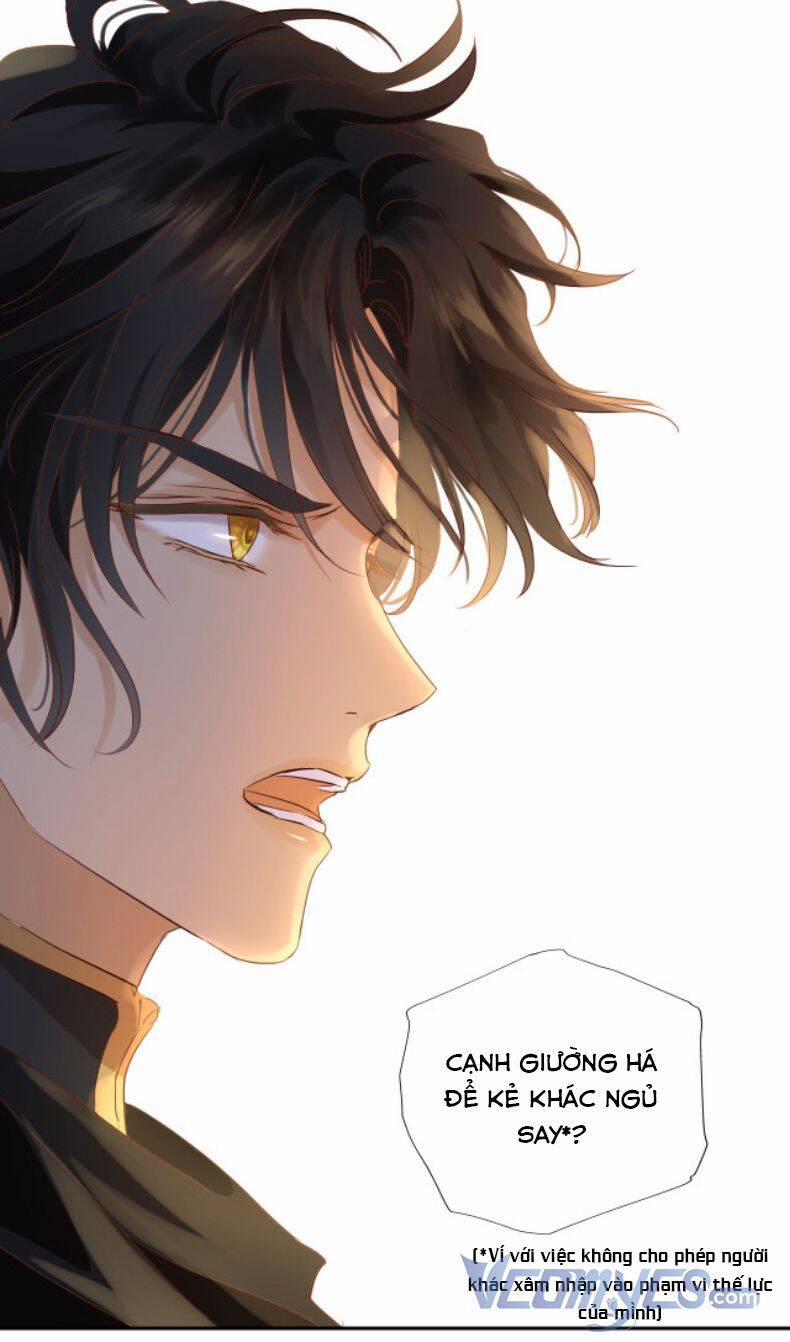 Địch Úc Đa Chi Ca 123 trang 32