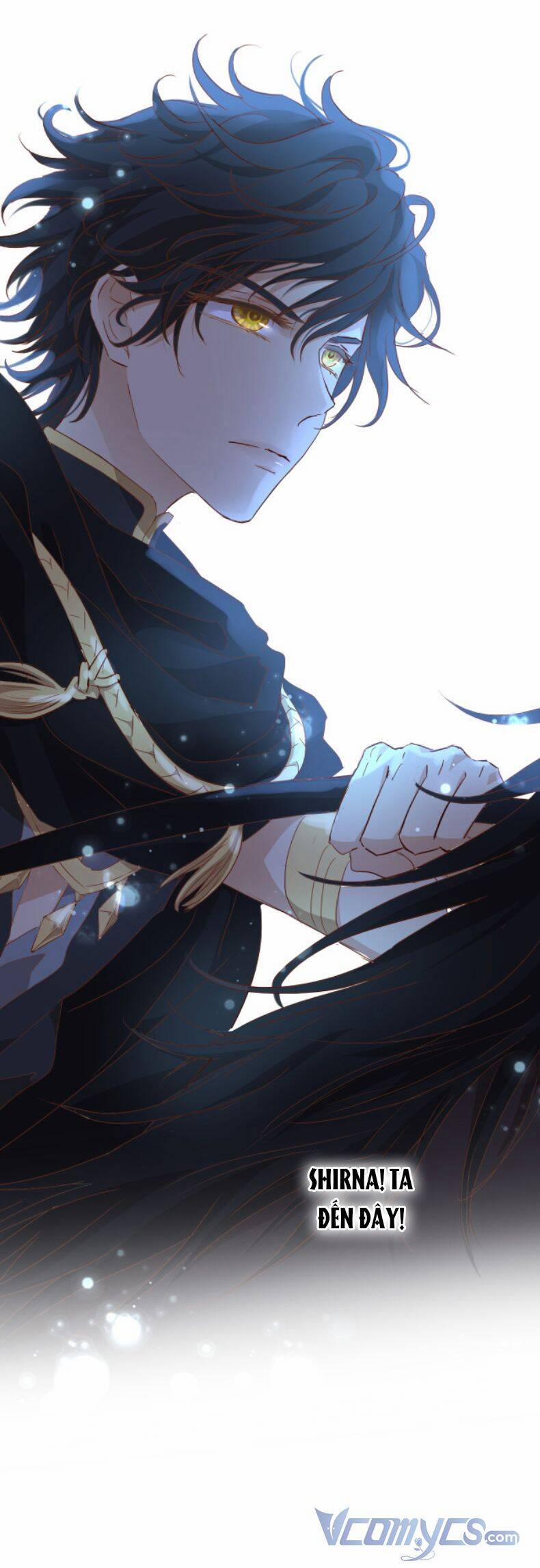 Địch Úc Đa Chi Ca 123 trang 41