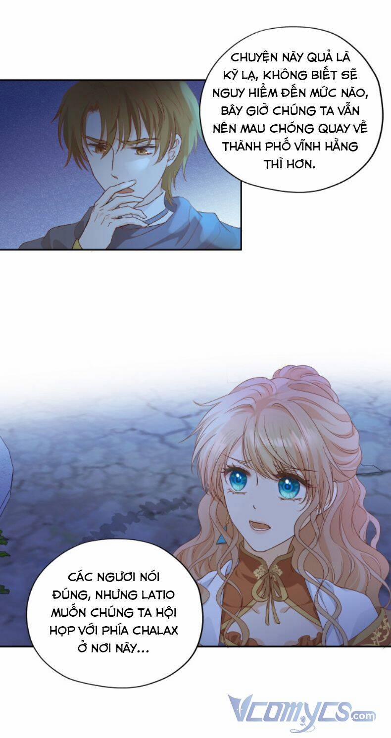 Địch Úc Đa Chi Ca 123 trang 7