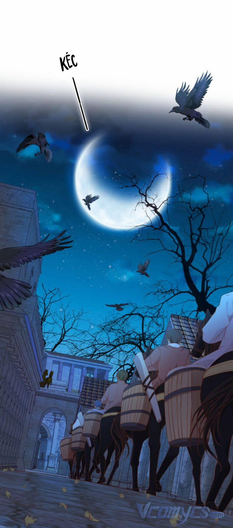 Địch Úc Đa Chi Ca 123 trang 9