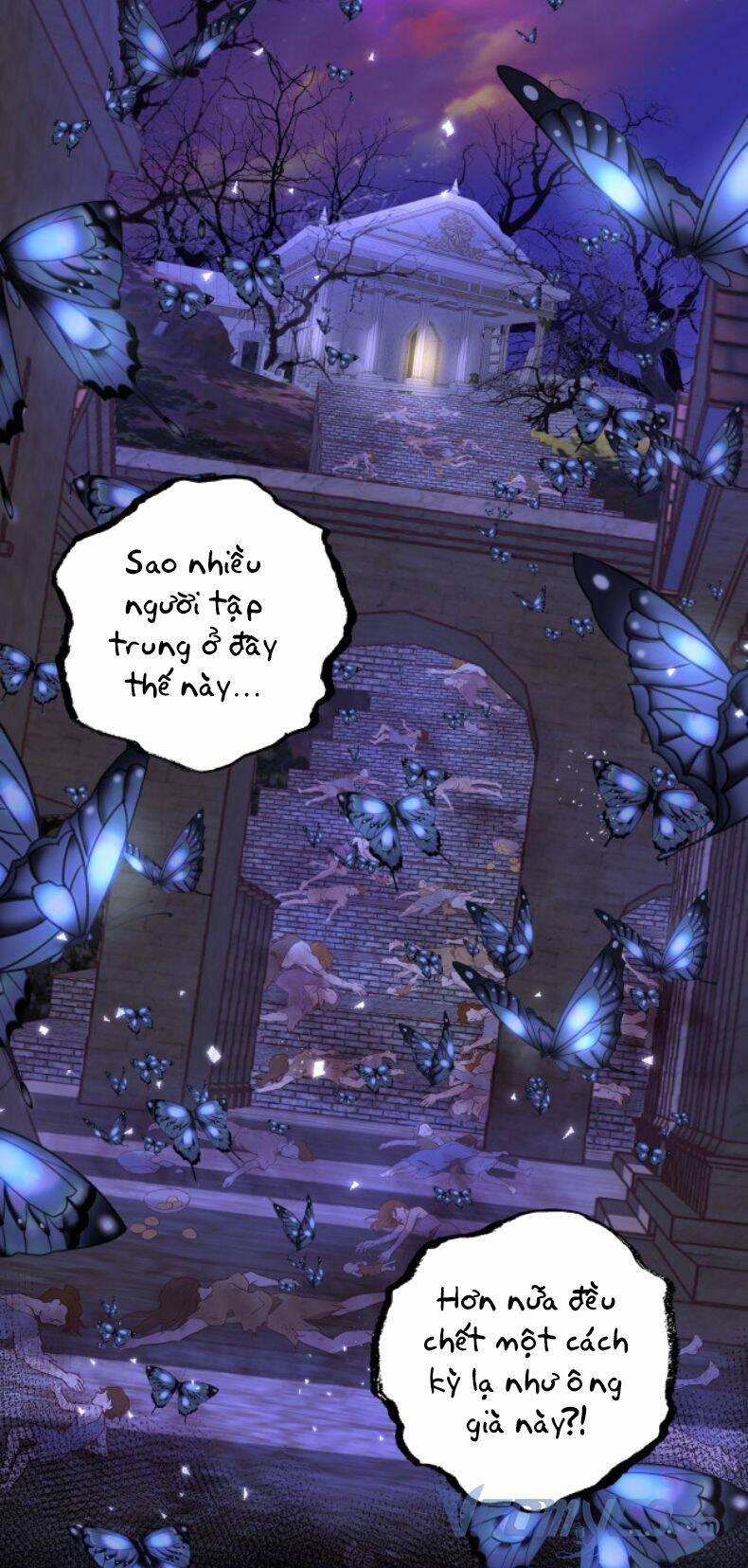 Địch Úc Đa Chi Ca 124 trang 1