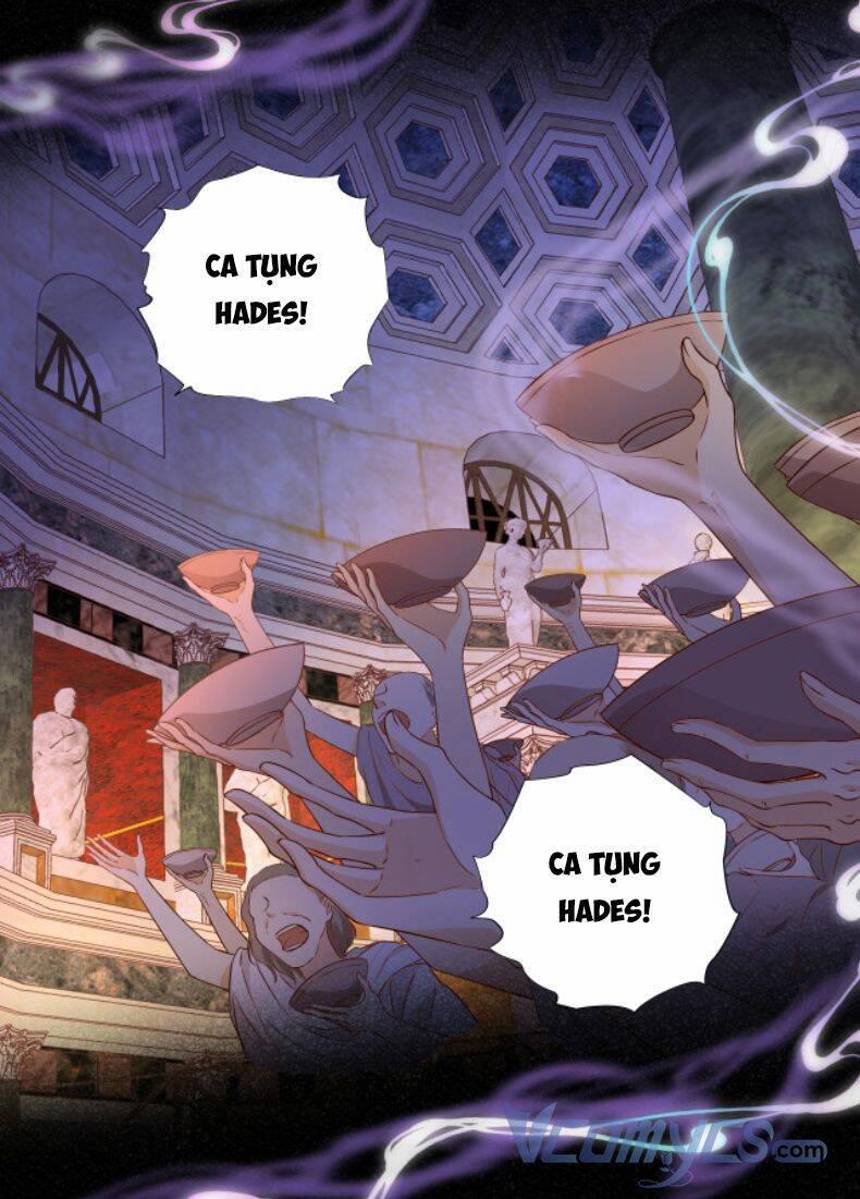 Địch Úc Đa Chi Ca 124 trang 10