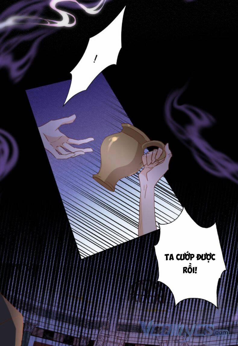 Địch Úc Đa Chi Ca 124 trang 11