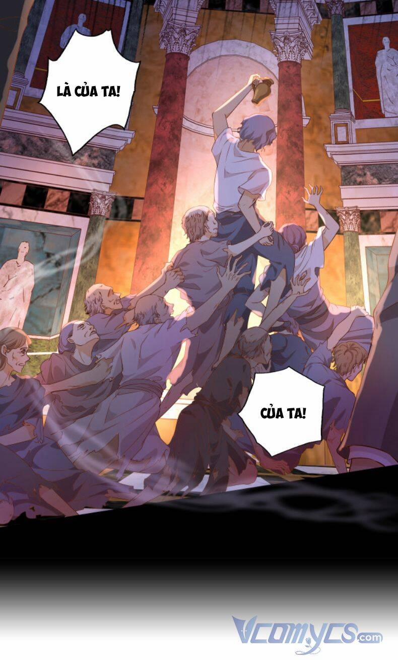 Địch Úc Đa Chi Ca 124 trang 12