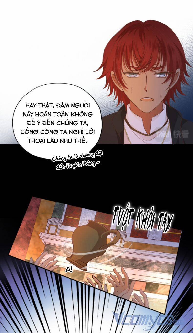 Địch Úc Đa Chi Ca 124 trang 13