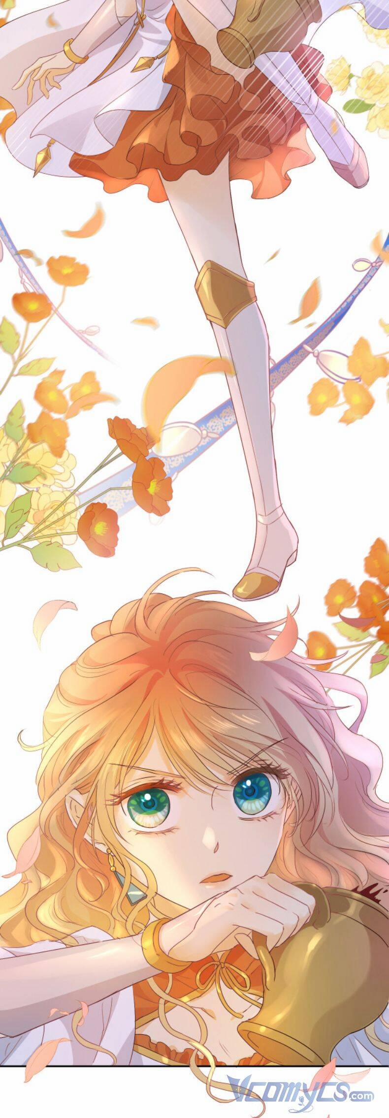 Địch Úc Đa Chi Ca 124 trang 15