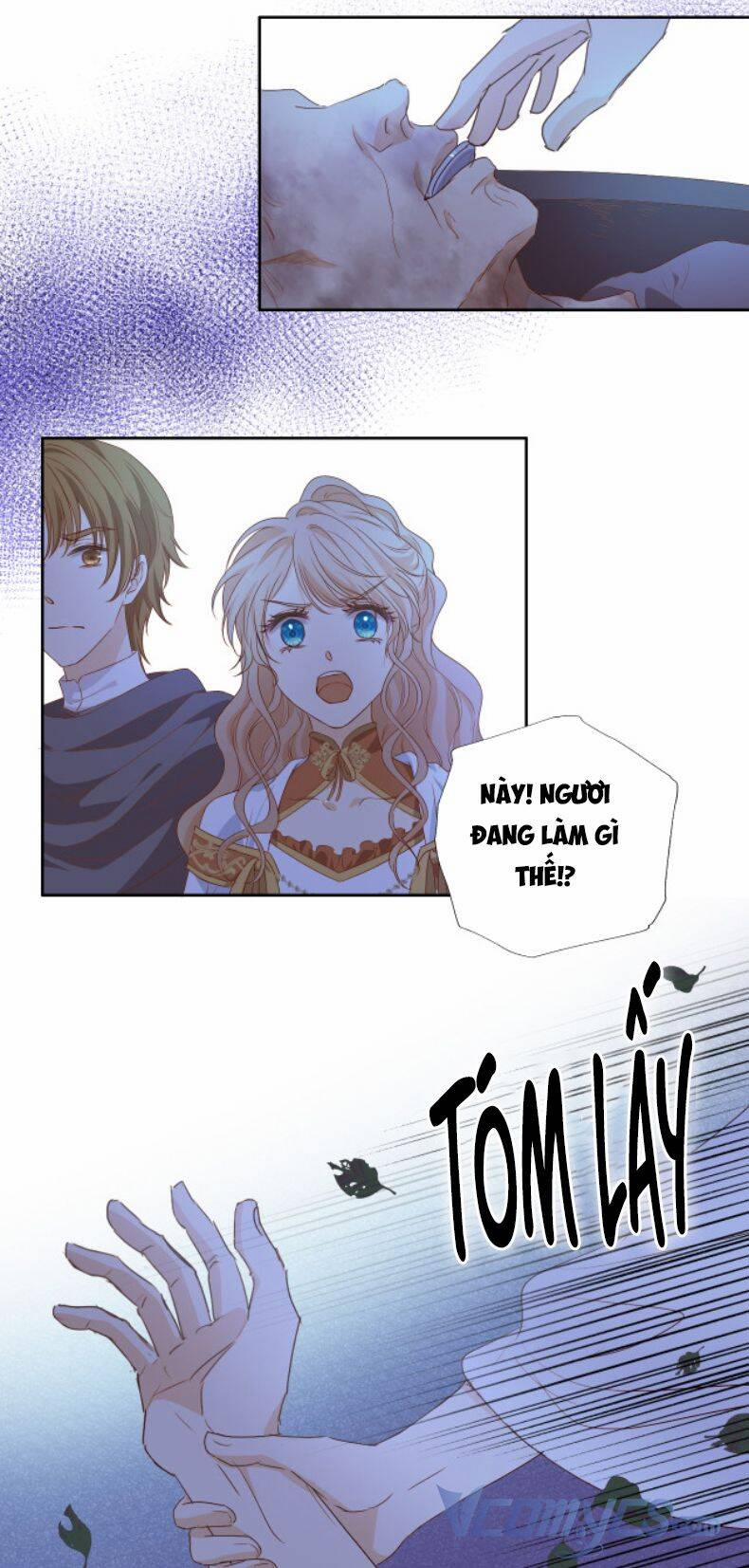 Địch Úc Đa Chi Ca 124 trang 22