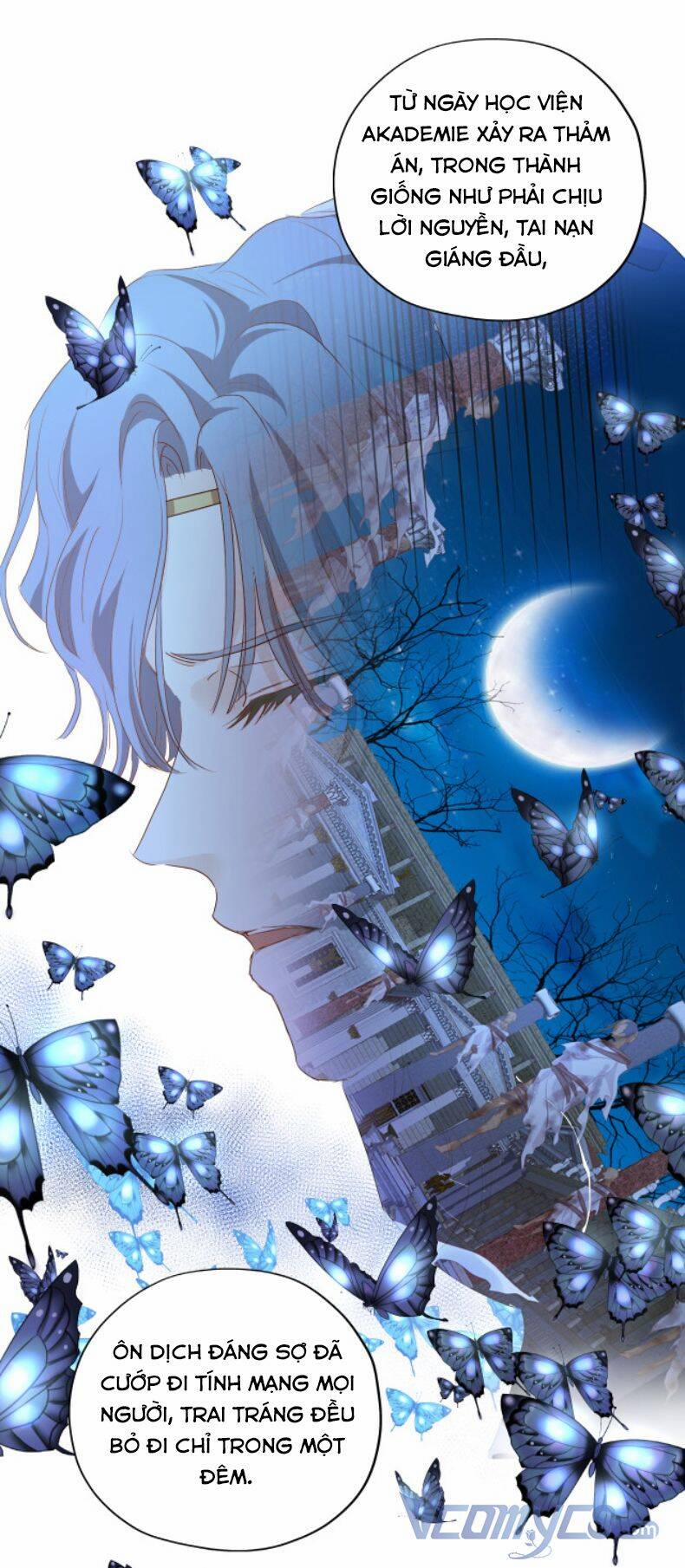 Địch Úc Đa Chi Ca 124 trang 26