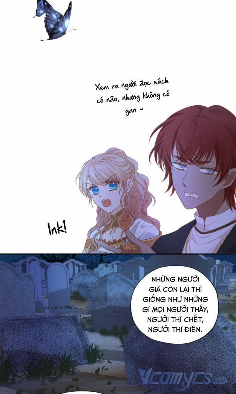 Địch Úc Đa Chi Ca 124 trang 27