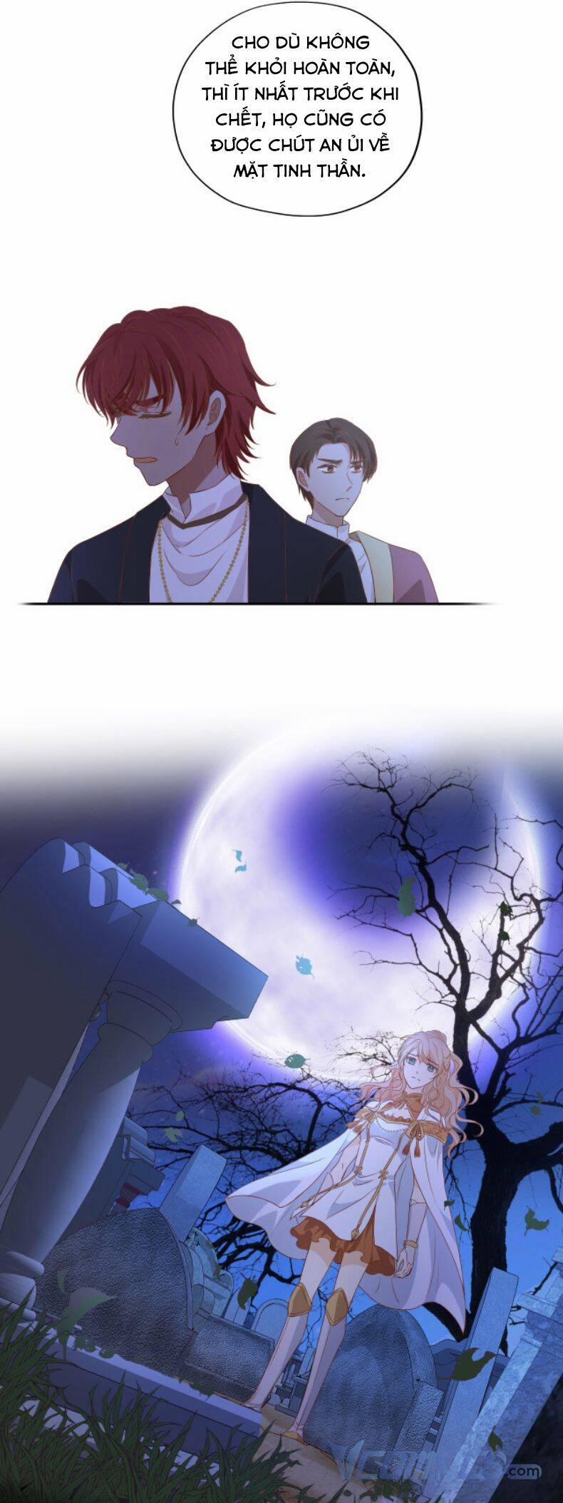 Địch Úc Đa Chi Ca 124 trang 30