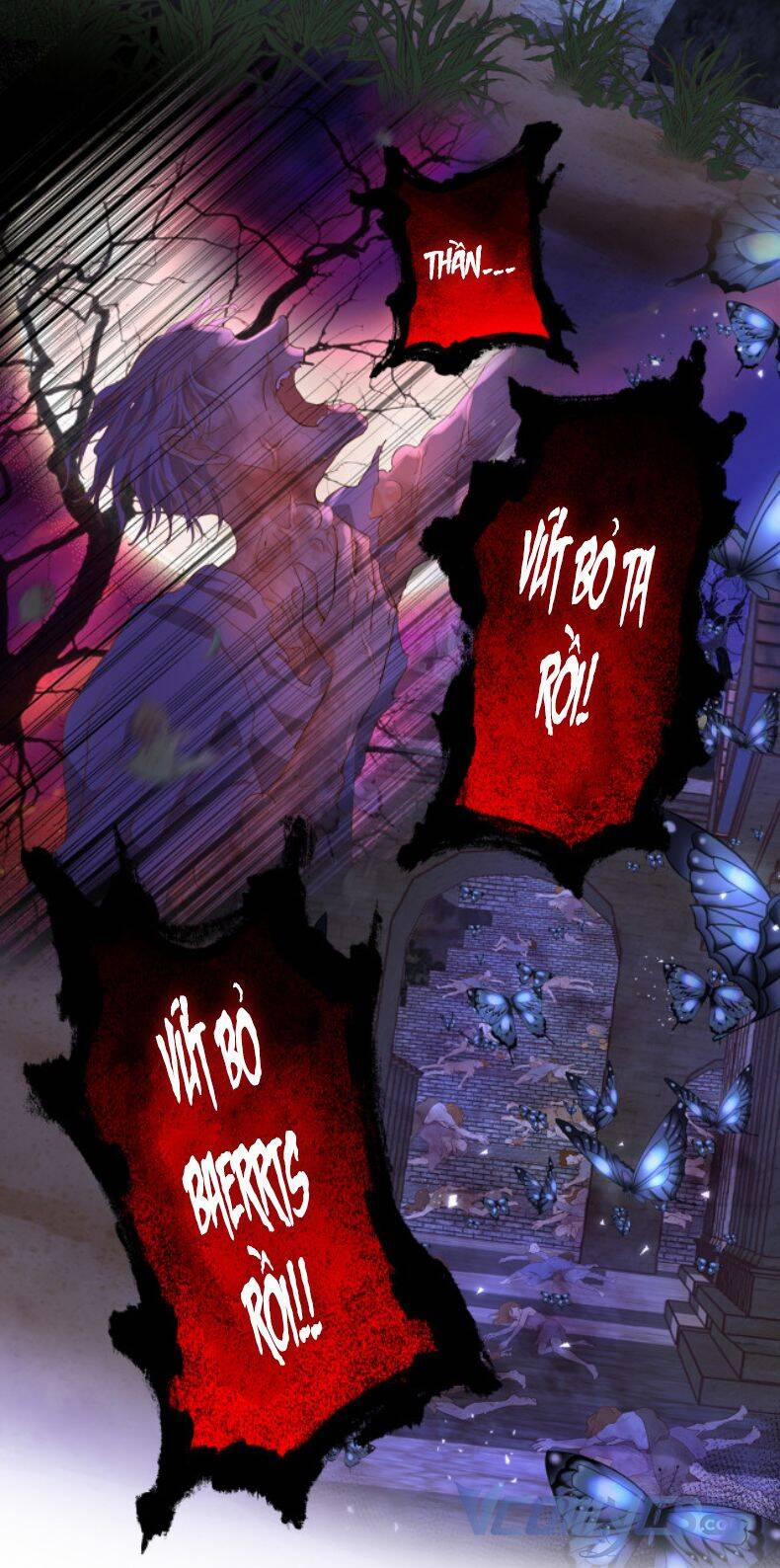 Địch Úc Đa Chi Ca 124 trang 31