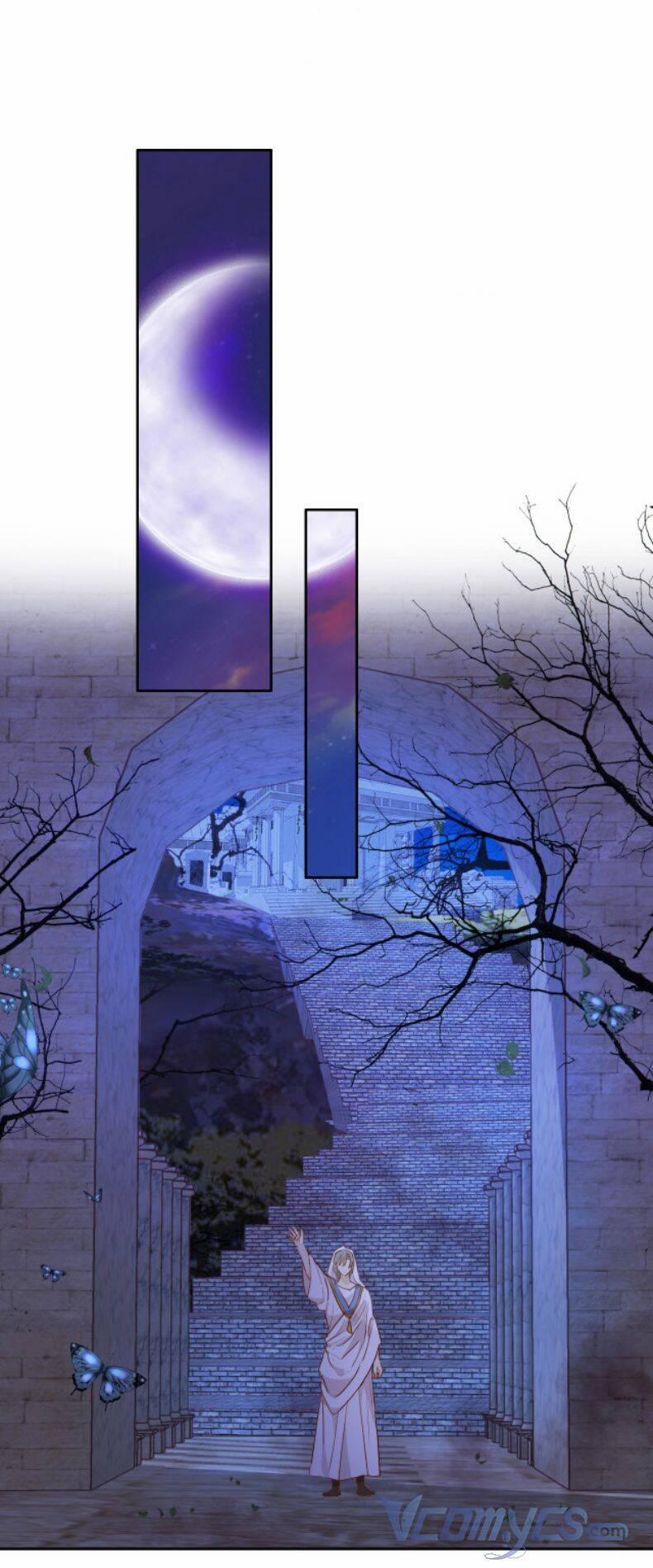 Địch Úc Đa Chi Ca 124 trang 33