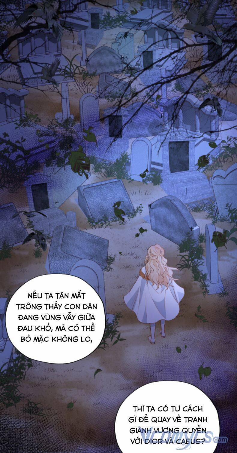 Địch Úc Đa Chi Ca 124 trang 36