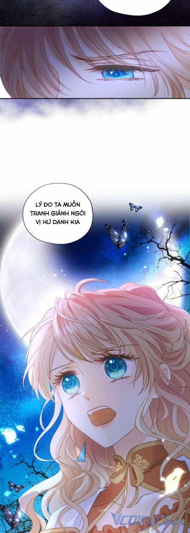 Địch Úc Đa Chi Ca 124 trang 37