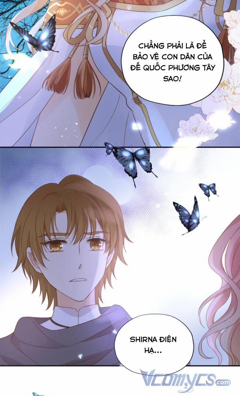 Địch Úc Đa Chi Ca 124 trang 38