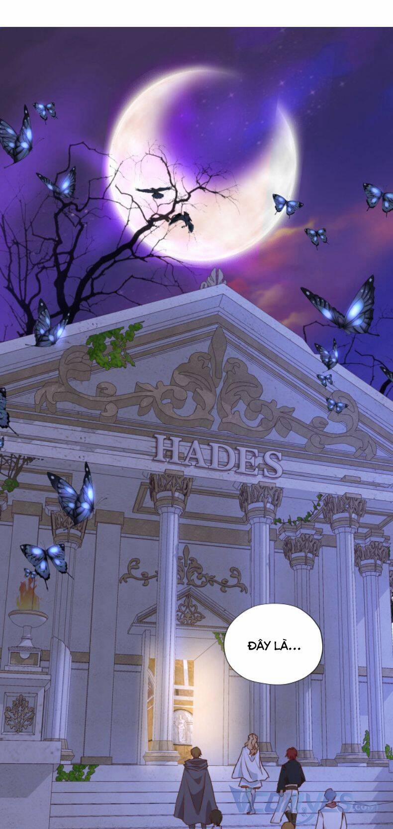 Địch Úc Đa Chi Ca 124 trang 4