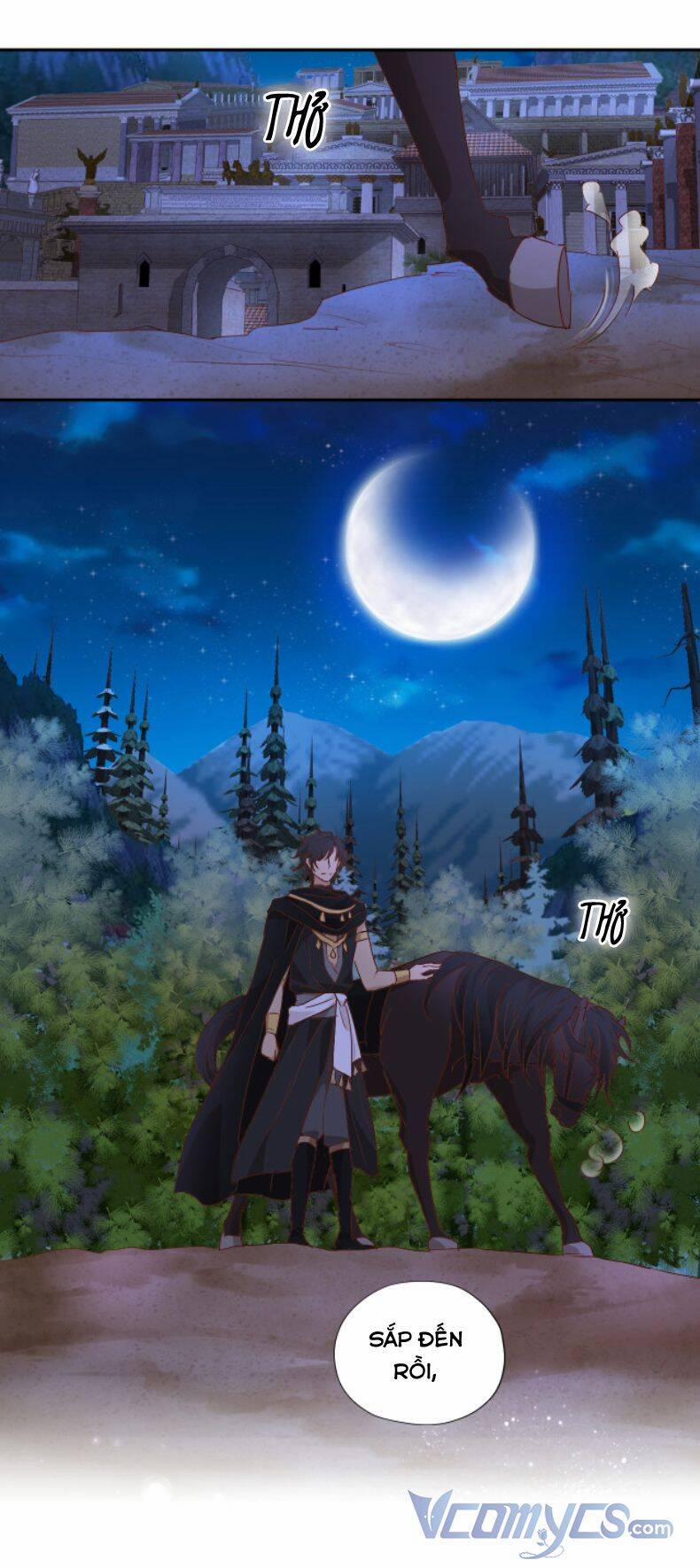 Địch Úc Đa Chi Ca 124 trang 42