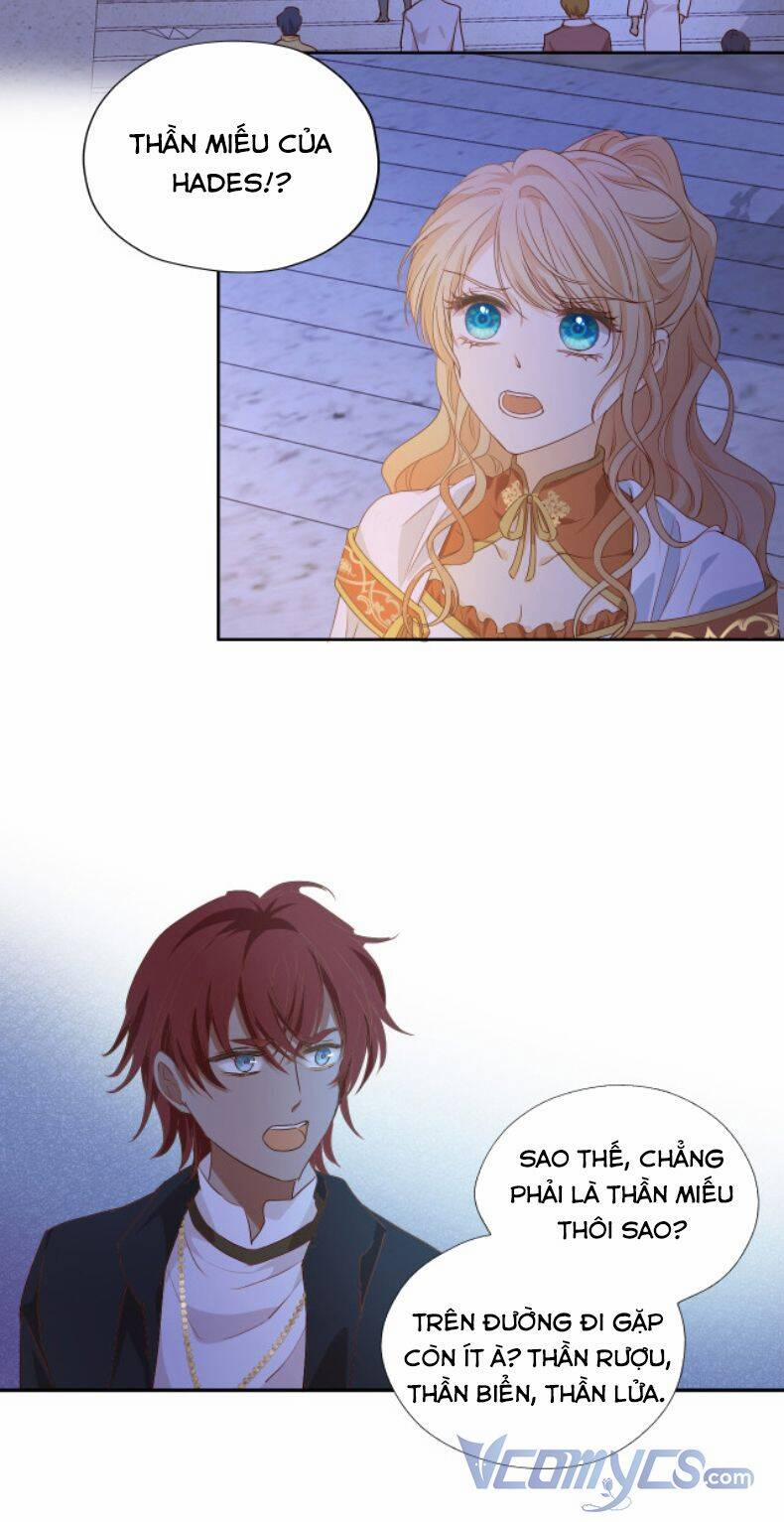 Địch Úc Đa Chi Ca 124 trang 5