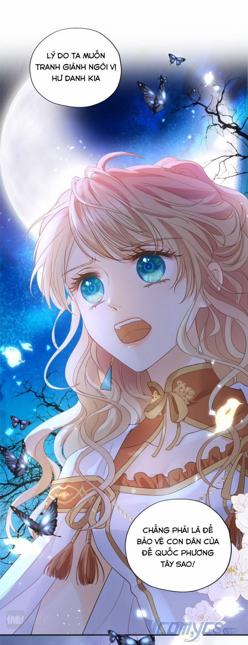 Địch Úc Đa Chi Ca 125 trang 0