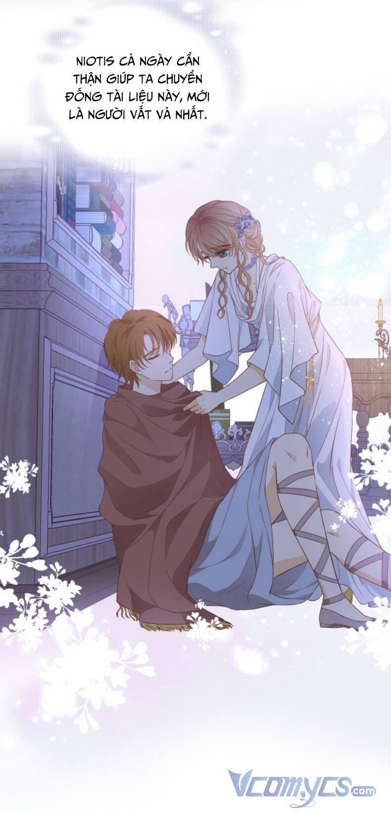 Địch Úc Đa Chi Ca 125 trang 13