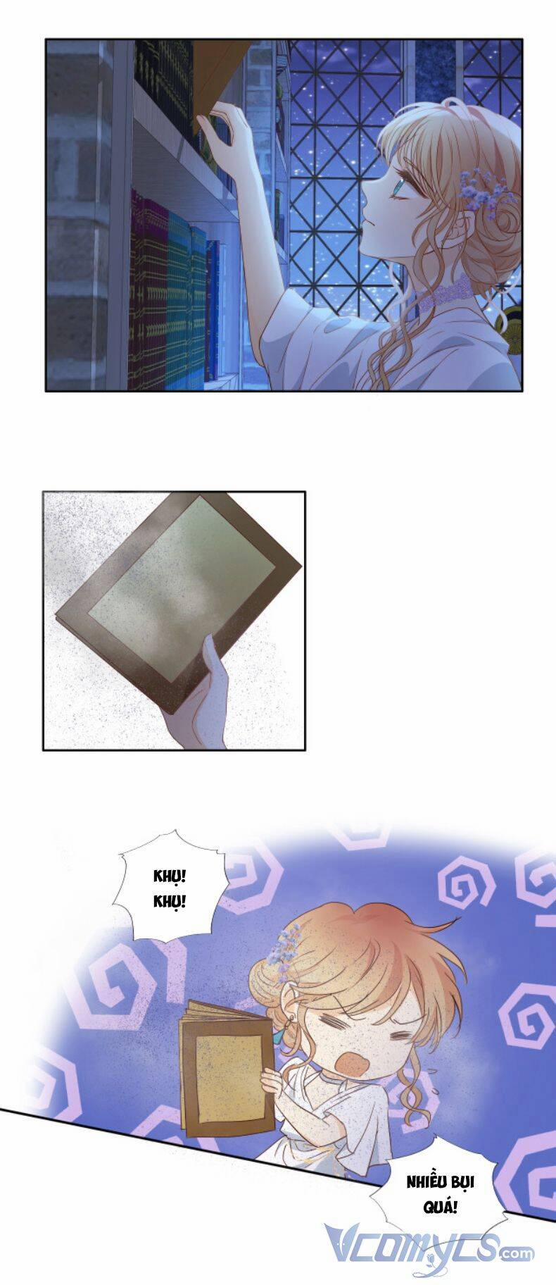 Địch Úc Đa Chi Ca 125 trang 16