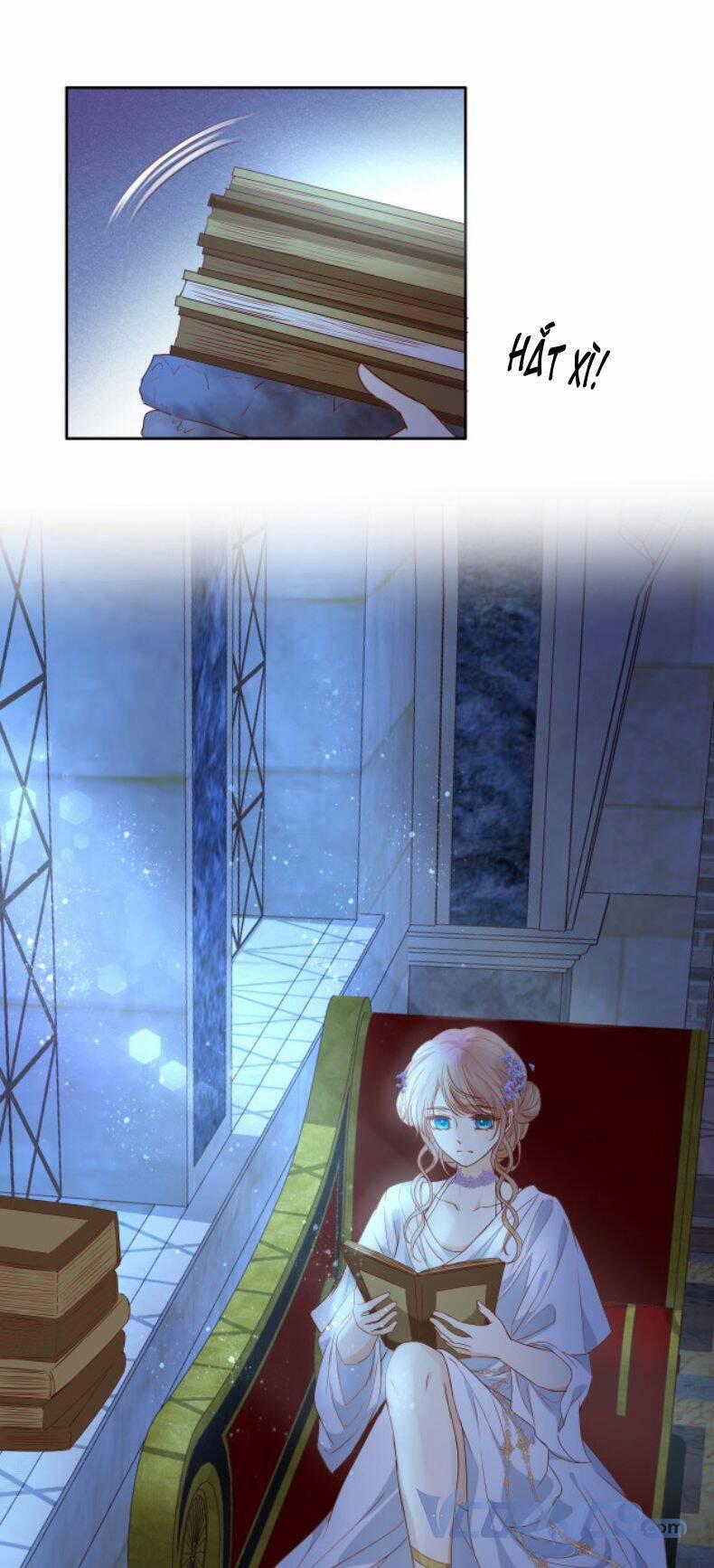 Địch Úc Đa Chi Ca 125 trang 17