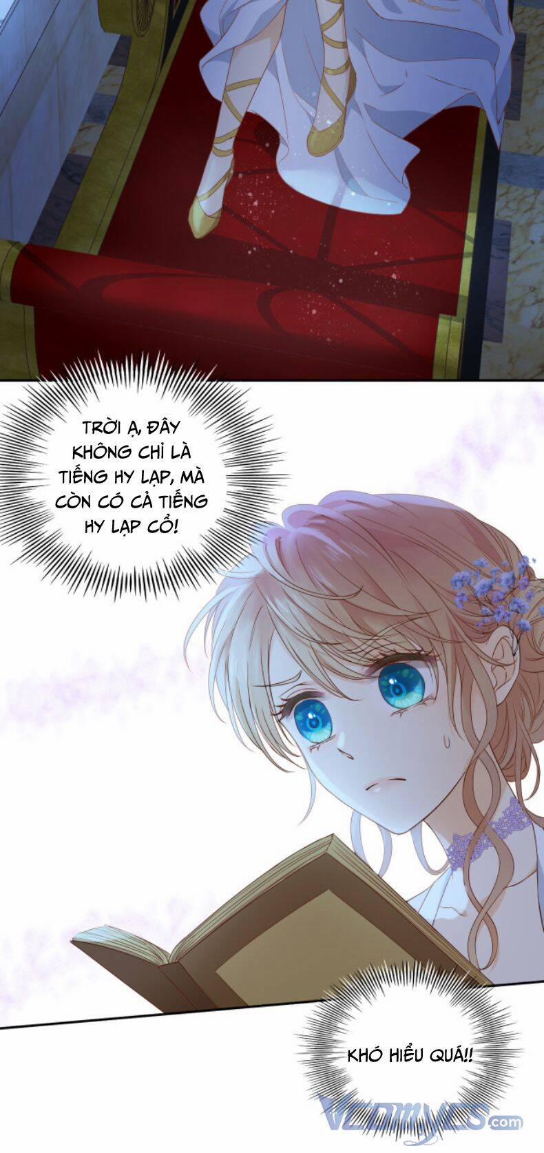 Địch Úc Đa Chi Ca 125 trang 18