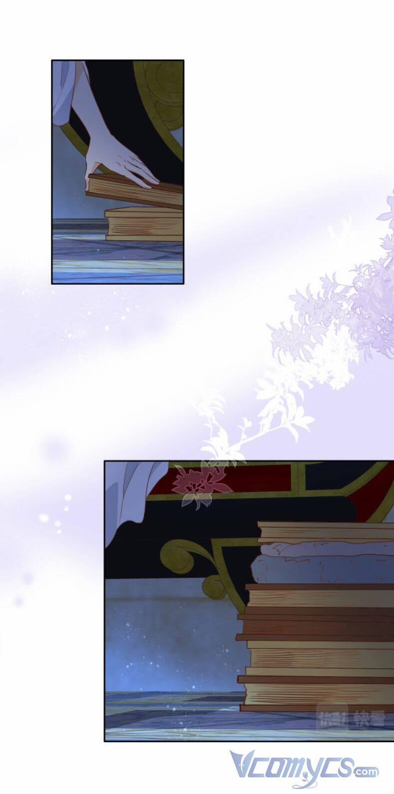 Địch Úc Đa Chi Ca 125 trang 19