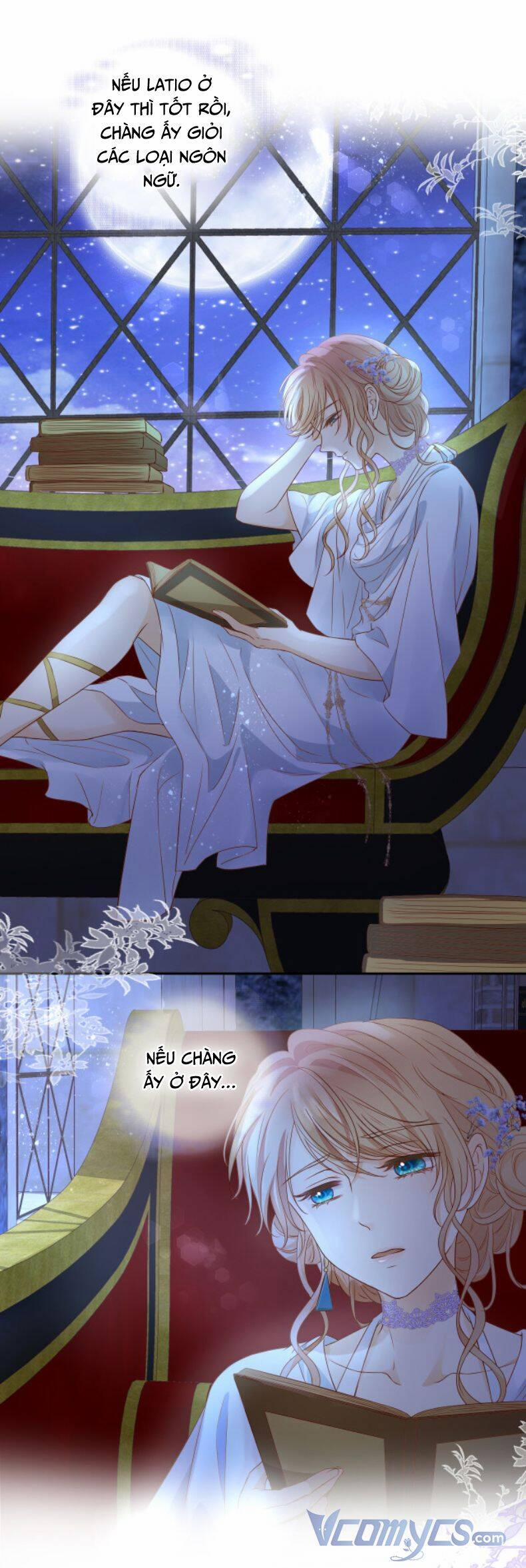 Địch Úc Đa Chi Ca 125 trang 20