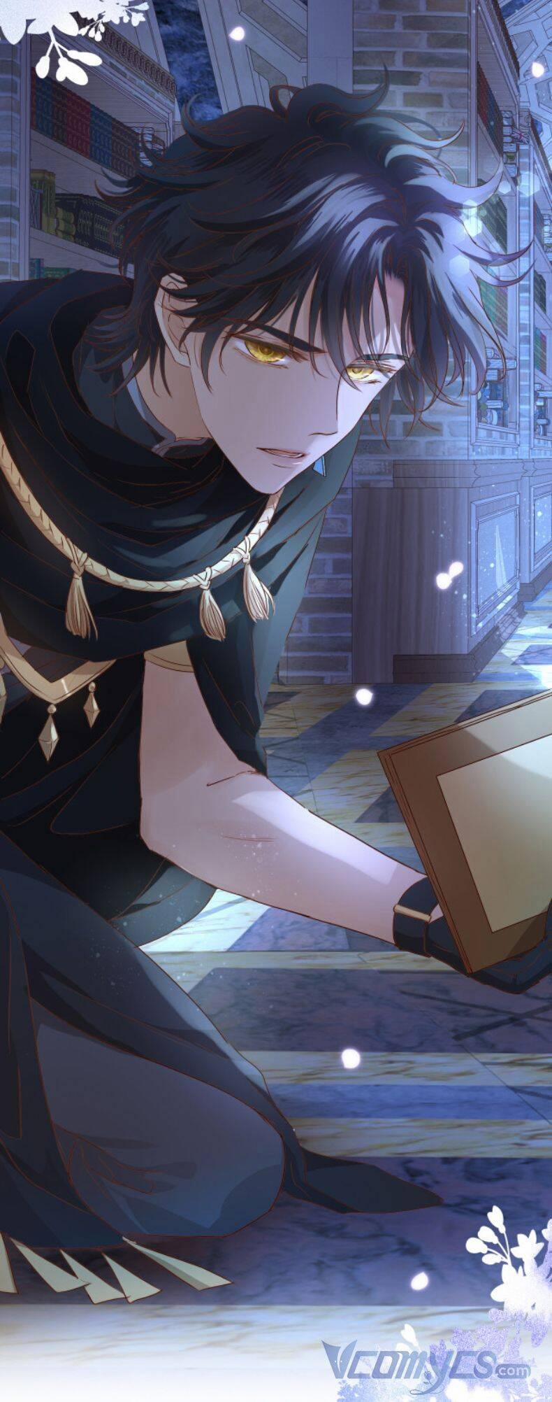 Địch Úc Đa Chi Ca 125 trang 26