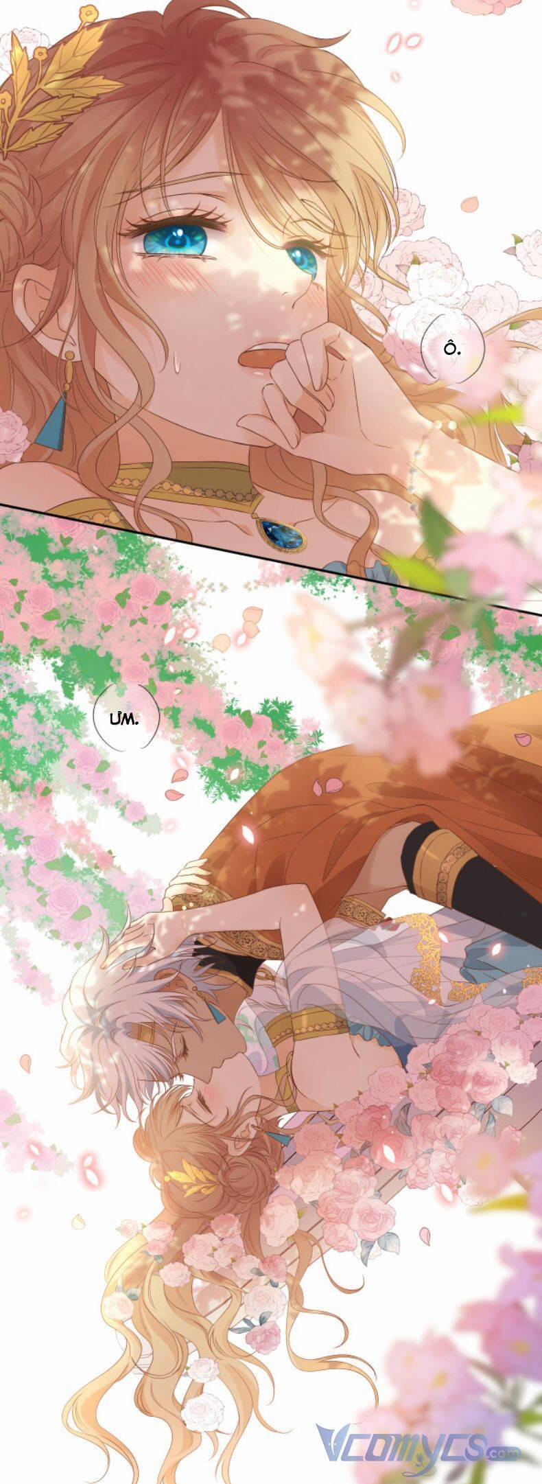 Địch Úc Đa Chi Ca 125 trang 38