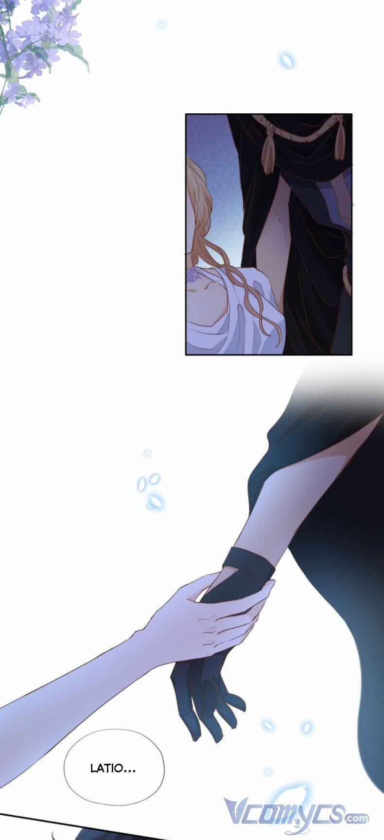 Địch Úc Đa Chi Ca 125 trang 41